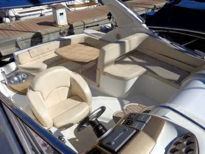 Sessa marine Sessa marine Sessa c35