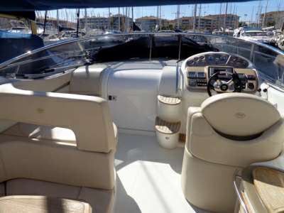 Sessa marine Sessa marine Sessa c35