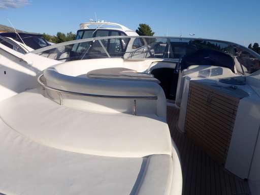 Sessa marine Sessa marine Sessa c42