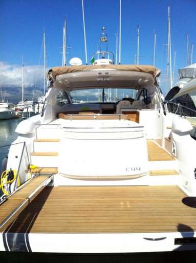 Sessa marine Sessa marine Sessa c44