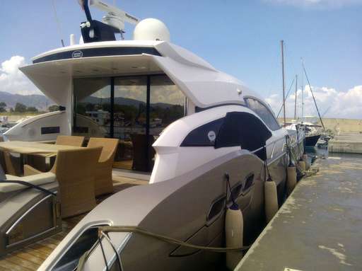 Sessa marine Sessa marine Sessa c68