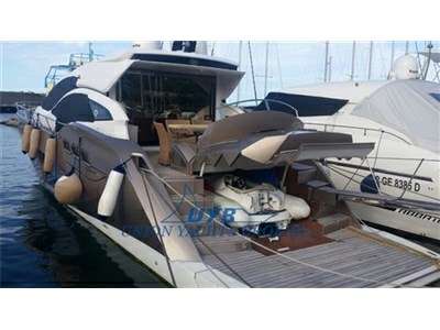 Sessa marine Sessa marine Sessa c68