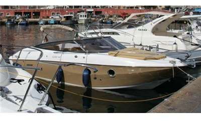 Sessa marine Sessa marine Sessa s26