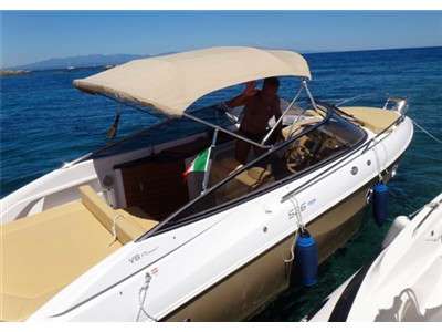 Sessa marine Sessa marine Sessa s26