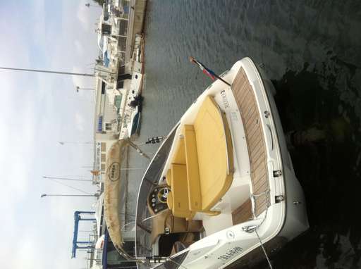 Sessa marine Sessa marine Sessa s26