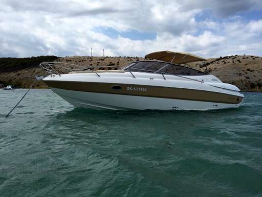 Sessa marine Sessa marine Sessa s32