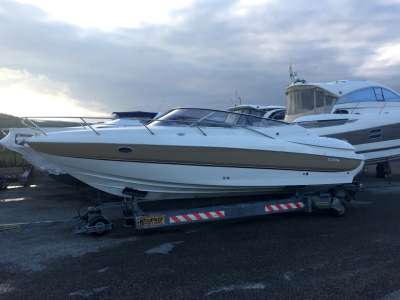 Sessa marine Sessa marine Sessa s32