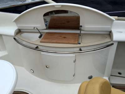 Sessa marine Sessa marine Sessa s32