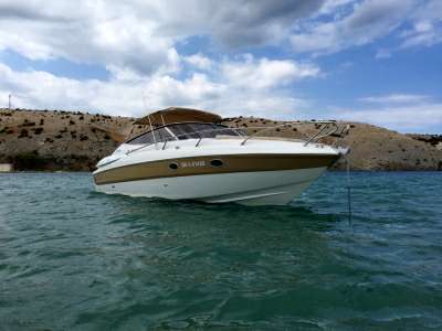 Sessa marine Sessa marine Sessa s32