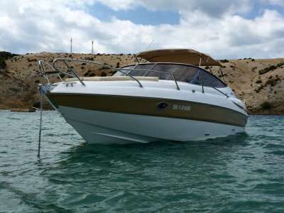 Sessa marine Sessa marine Sessa s32