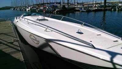 Sunseeker Sunseeker 2000 xs