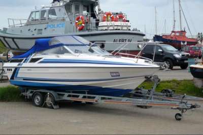 Sunseeker Sunseeker 24 mexico