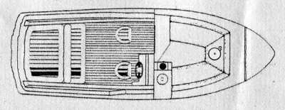 Sunseeker Sunseeker 24 mexico