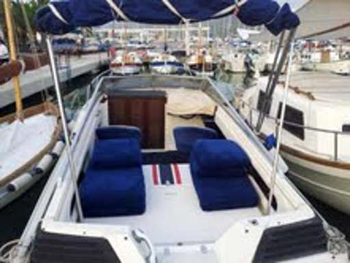 Sunseeker Sunseeker 25 portofino