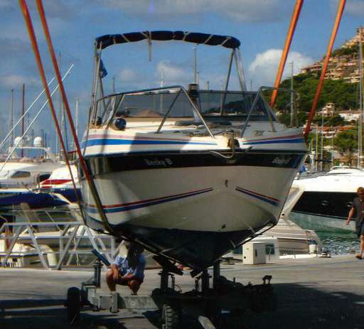 Sunseeker Sunseeker 25 portofino