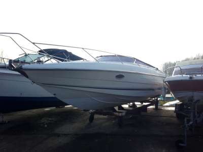 Sunseeker Sunseeker 27 hawk