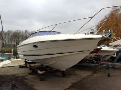 Sunseeker Sunseeker 27 hawk