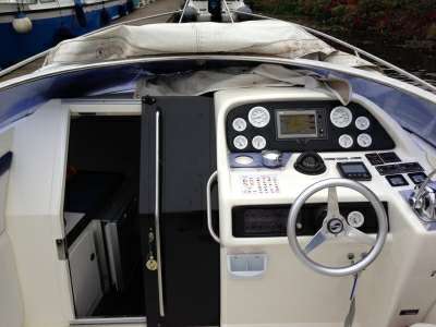 Sunseeker Sunseeker 27 hawk