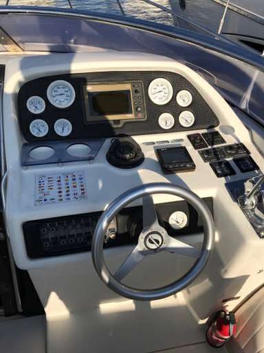 Sunseeker Sunseeker 27 hawk