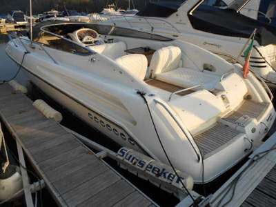 Sunseeker Sunseeker 31 hawk