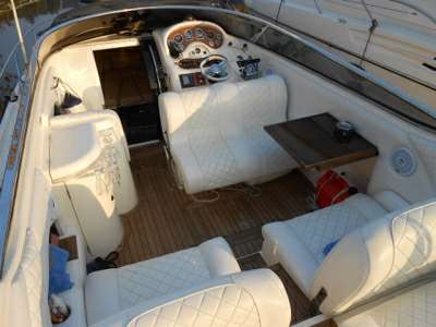 Sunseeker Sunseeker 31 hawk