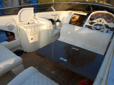 Sunseeker Sunseeker 31 hawk