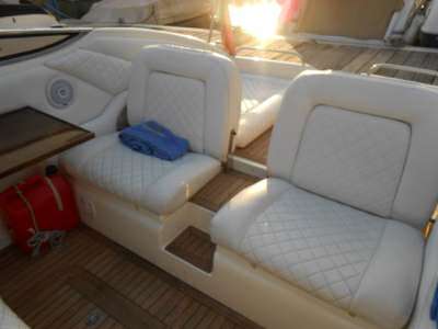 Sunseeker Sunseeker 31 hawk