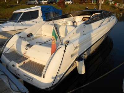 Sunseeker Sunseeker 31 hawk