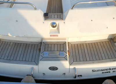 Sunseeker Sunseeker 31 hawk