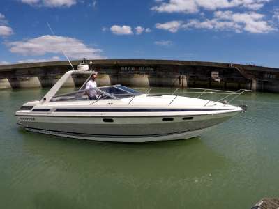 Sunseeker Sunseeker 31 portofino