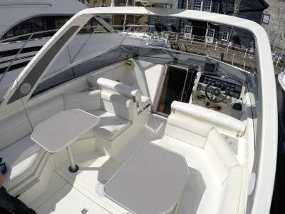 Sunseeker Sunseeker 31 portofino