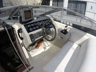 Sunseeker Sunseeker 31 portofino