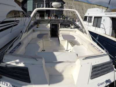 Sunseeker Sunseeker 31 portofino