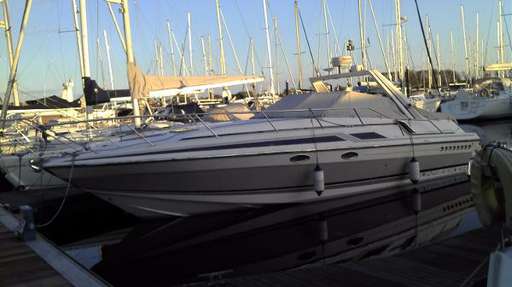 Sunseeker Sunseeker 33 san remo