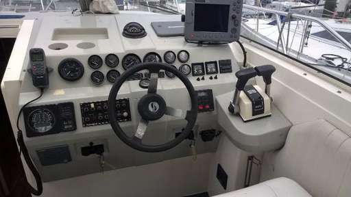 Sunseeker Sunseeker 33 san remo