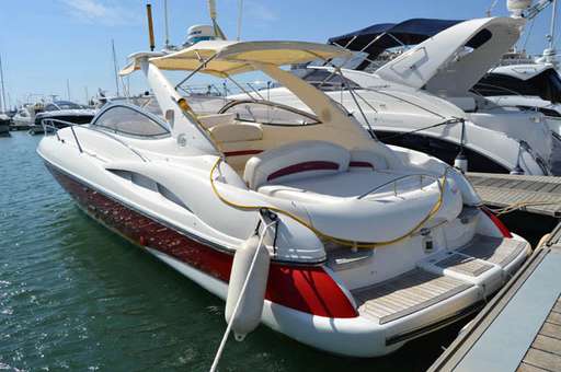 Sunseeker Sunseeker 34 hawk