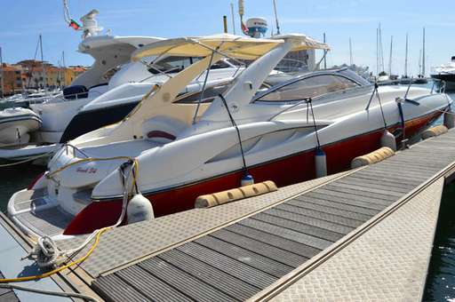 Sunseeker Sunseeker 34 hawk