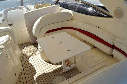 Sunseeker Sunseeker 34 hawk