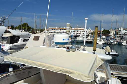 Sunseeker Sunseeker 34 hawk