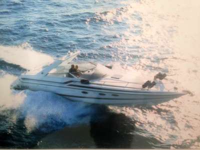 Sunseeker Sunseeker 37 tomahawk