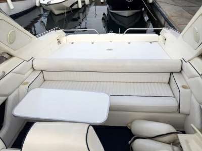 Sunseeker Sunseeker 37 tomahawk