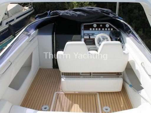 Sunseeker Sunseeker 37 tomahawk