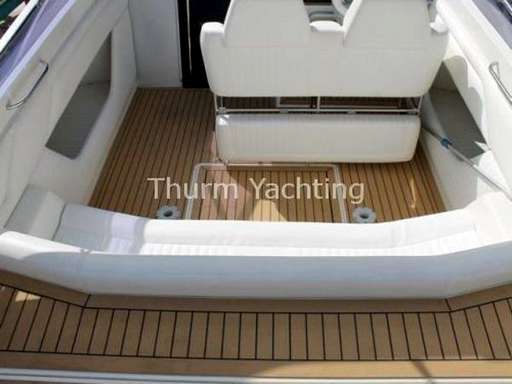 Sunseeker Sunseeker 37 tomahawk