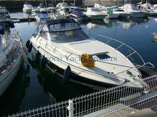 Sunseeker Sunseeker 38 martinique