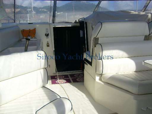 Sunseeker Sunseeker 38 martinique