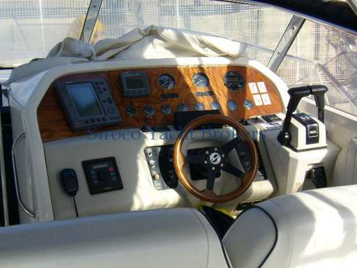 Sunseeker Sunseeker 38 martinique