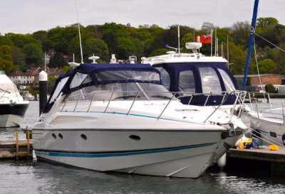 Sunseeker Sunseeker 39 martinique