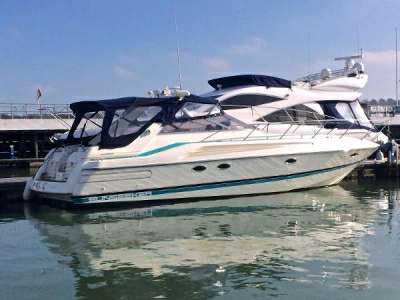 Sunseeker Sunseeker 39 martinique