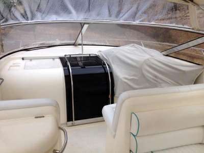 Sunseeker Sunseeker 40 comanche