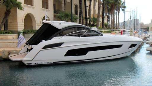 Sunseeker Sunseeker 40 portofino